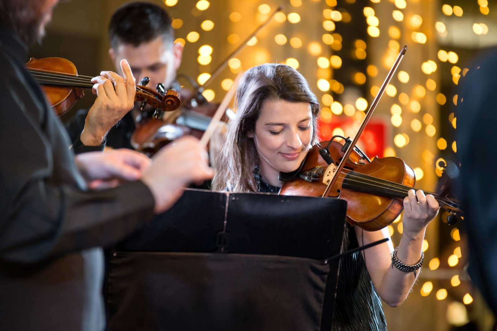 Orquestra Ouro Preto celebra o Natal com espetáculo emocionante no Sesc Palladium