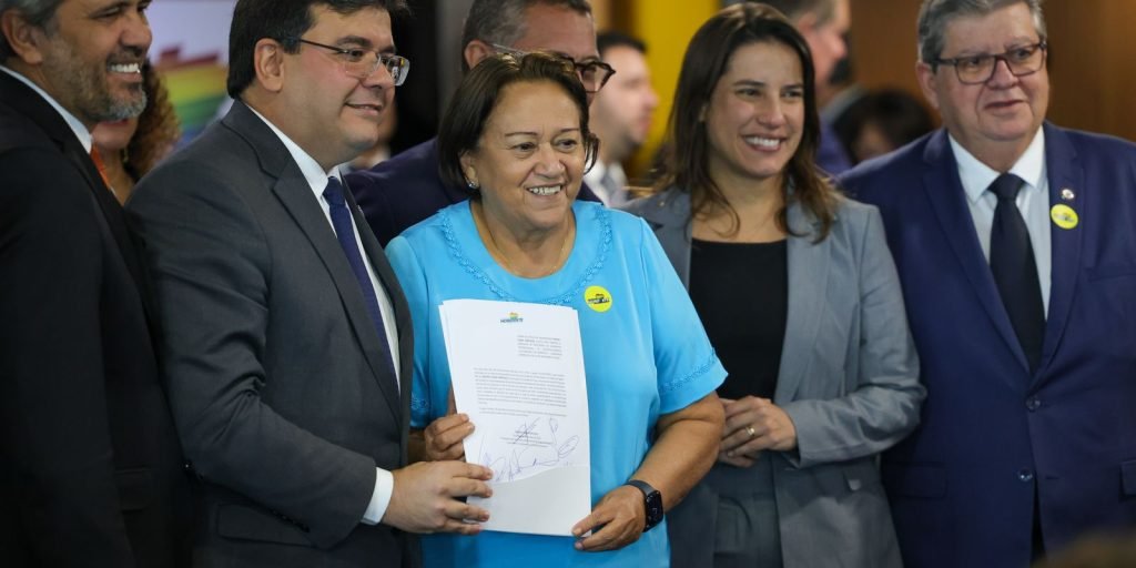 governador-do-piaui-assume-presidencia-do-consorcio-nordeste