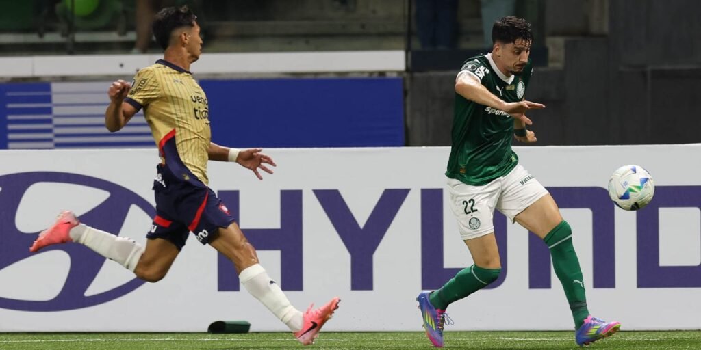palmeiras-derrota-cerro-para-permanecer-100%-na-libertadores