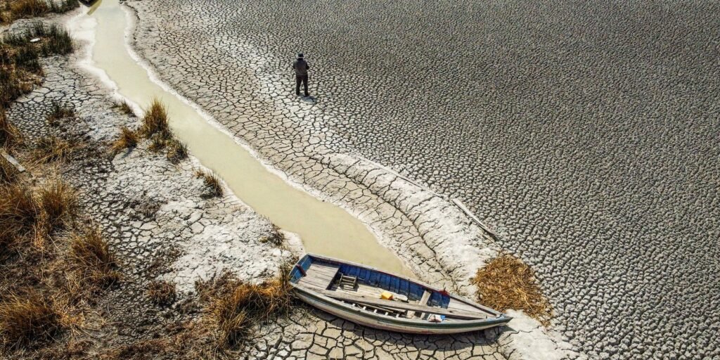 seca-foi-mais-branda-no-norte-e-centro-oeste,-revela-monitor