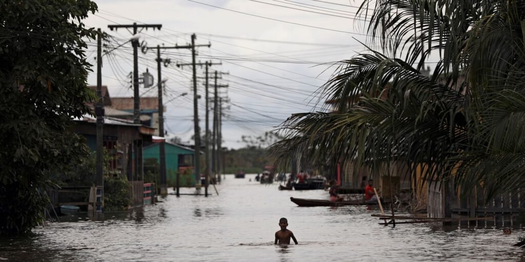 servico-geologico-alerta-sobre-cheias-na-bacia-do-amazonas