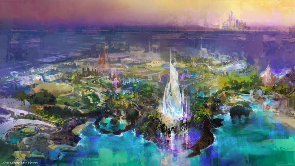 disney-anuncia-construcao-de-resort-tematico-em-abu-dhabi