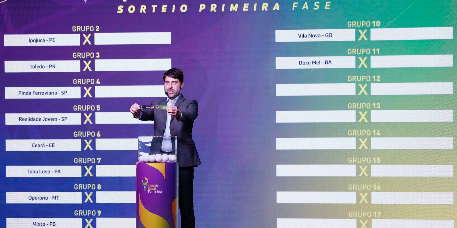 copa-do-brasil-feminina-tem-confrontos-da-primeira-fase-definidos