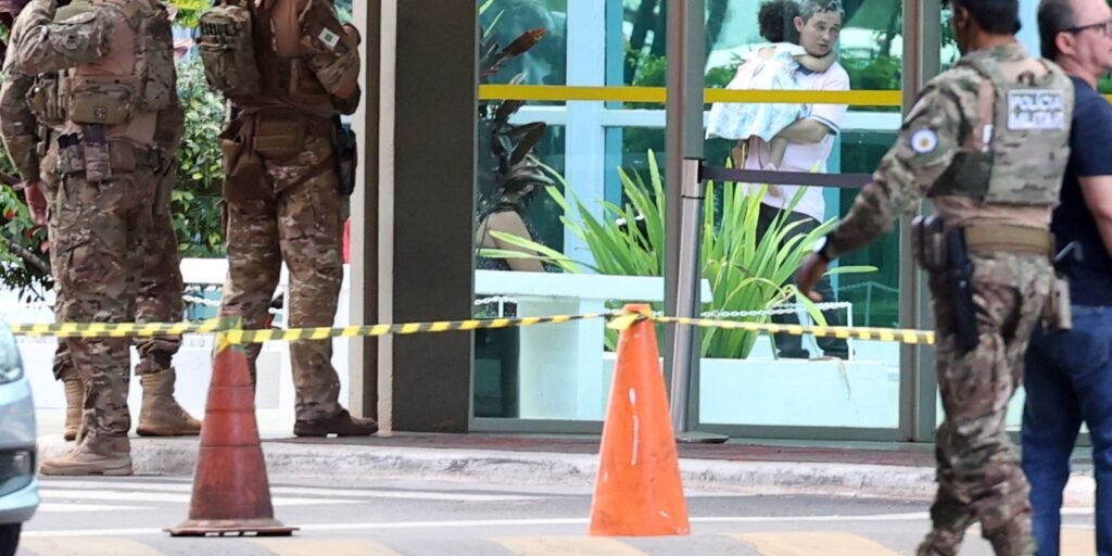 ministerio-e-evacuado-para-investigacao-de-ameaca-de-bomba