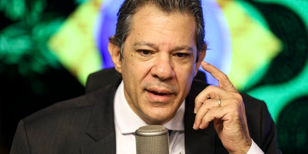“nao-vemos-problema-em-corrigir-rota”,-diz-haddad
