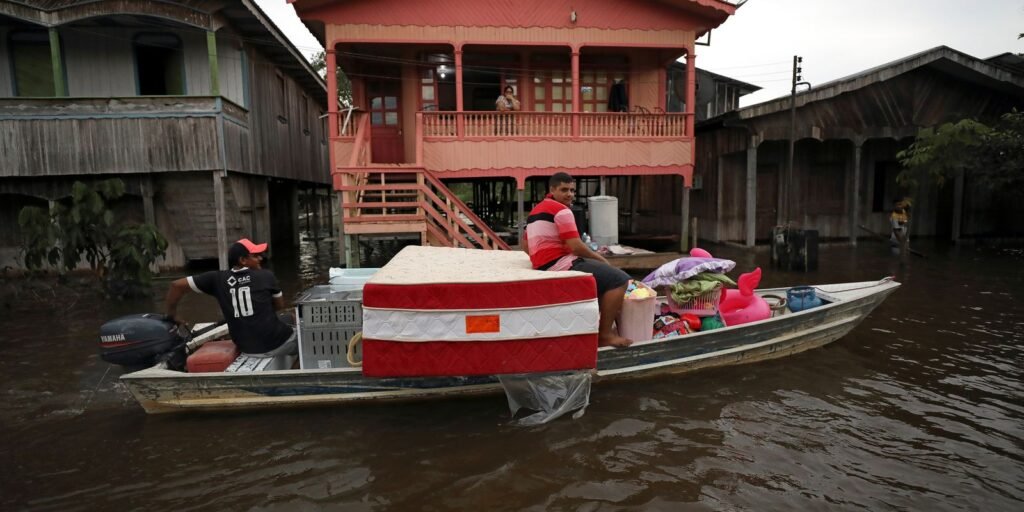 mais-cinco-municipios-do-amazonas-entram-em-situacao-de-emergencia
