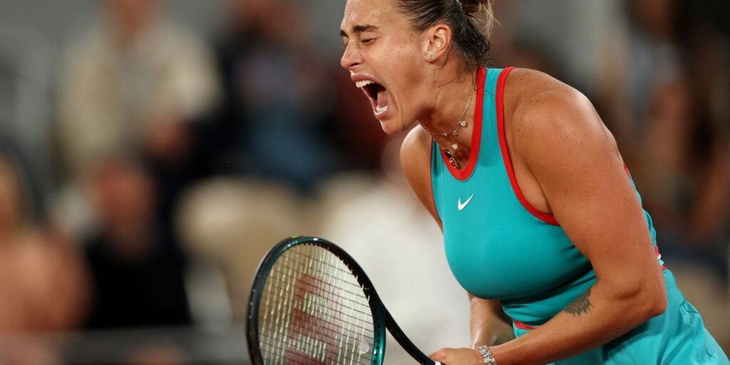 numero-1-do-mundo,-sabalenka-avanca-a-final-inedita-em-roland-garros