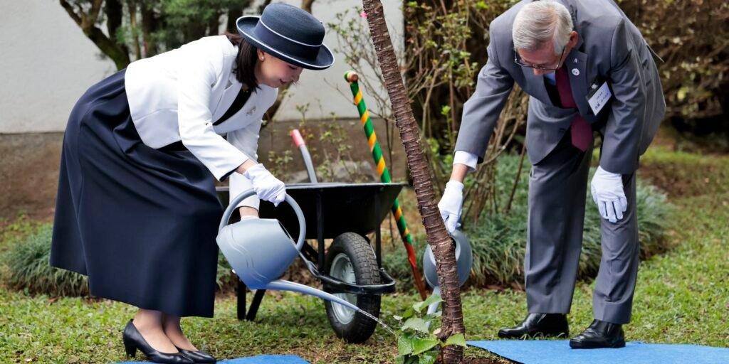 princesa-japonesa-inicia-viagem-ao-brasil