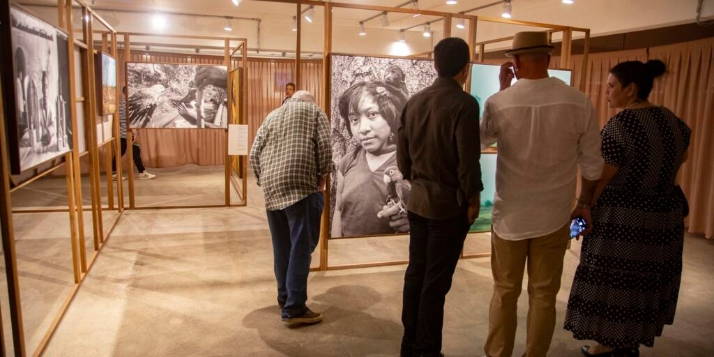 pa:-bienal-das-amazonias-abre-selecao-para-mediador-cultural