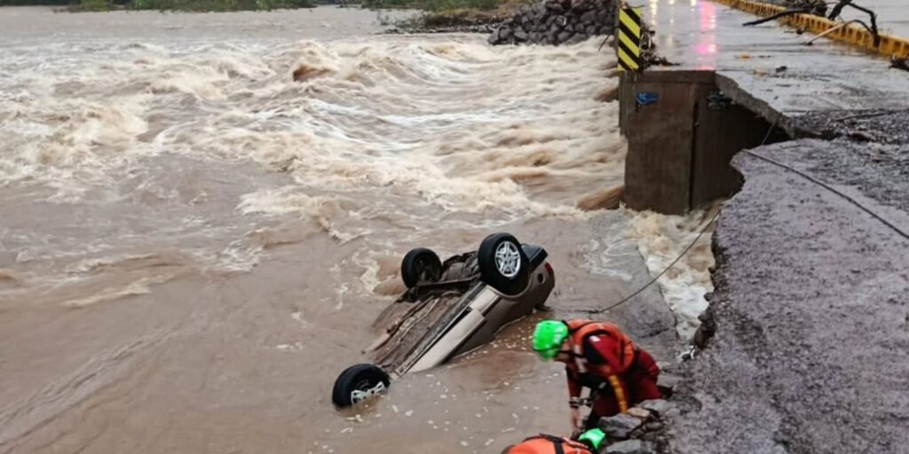 quase-7,3-mil-pessoas-deixaram-suas-casas-no-rs-por-causa-das-chuvas