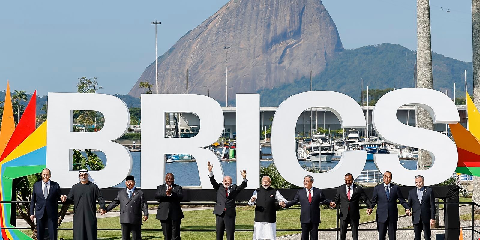 lideres-do-brics-pedem-atencao-para-o-clima-e-doencas-tropicais