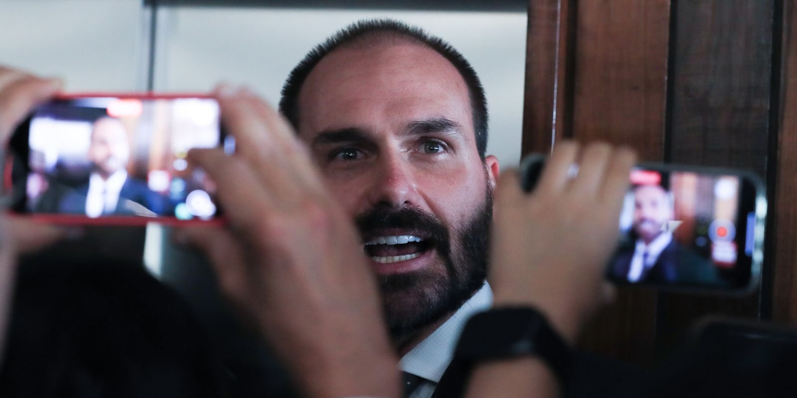 moraes-prorroga-inquerito-que-investiga-eduardo-bolsonaro