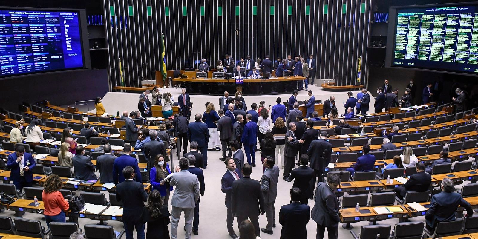 camara-aprova-projeto-que-cria-estrategia-nacional-de-saude