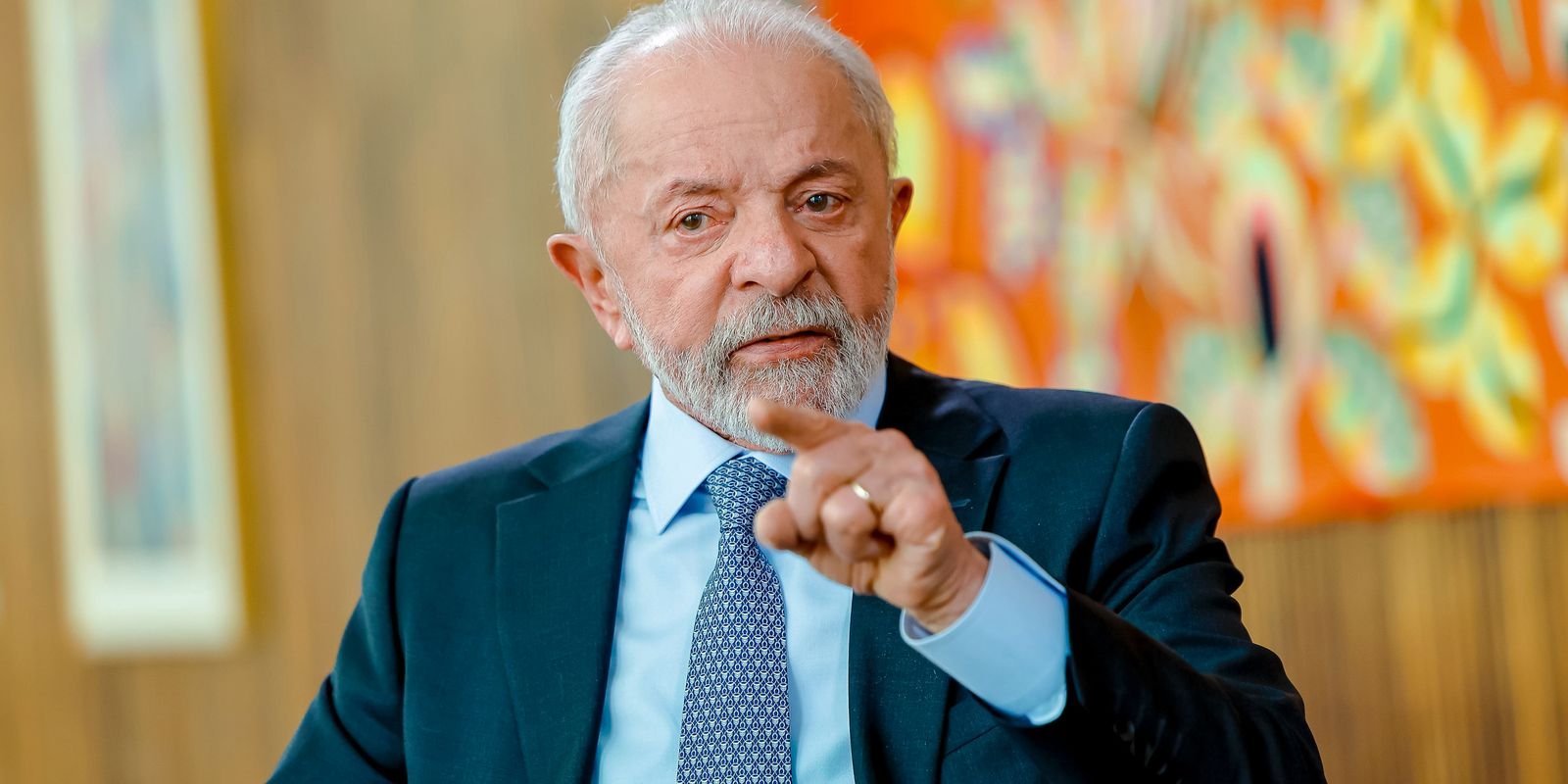 o-brasil-negociara-como-pais-soberano,-diz-lula-no-new-york-times