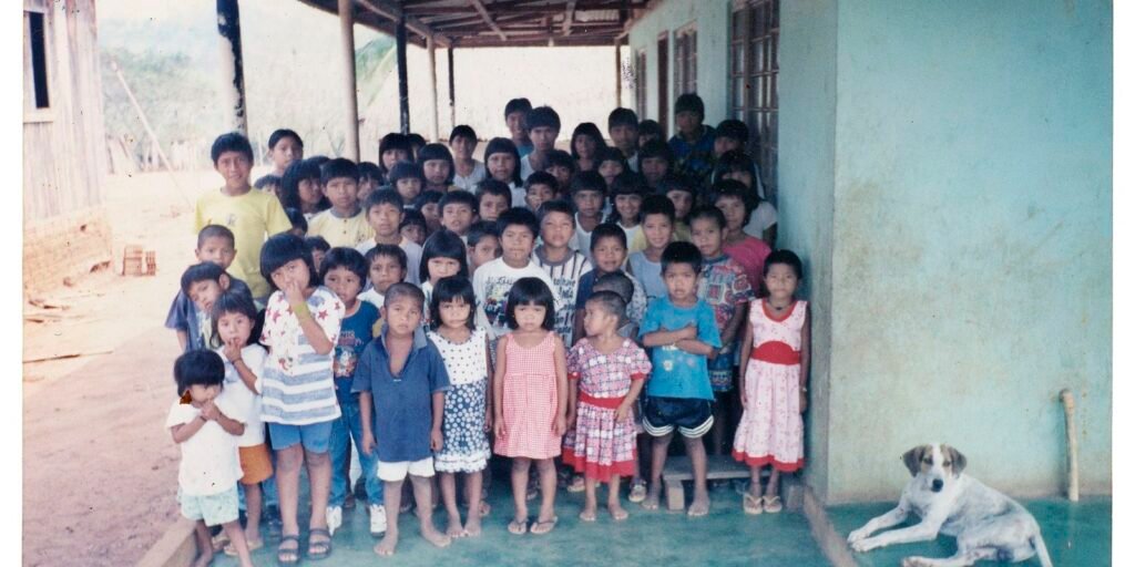 em-sp,-mostra paiter-surui,-apresenta,-em-fotos,-o-cotidiano-da-etnia