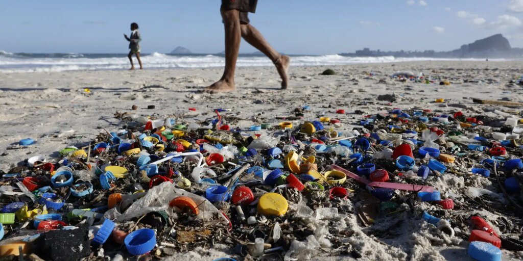 viva-maria:-conferencia-sobre-poluicao-plastica-termina-sem-acordo