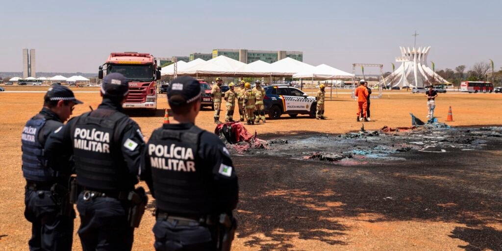 policia-prende-suspeito-de-incendiar-banheiros-quimicos-na-esplanada