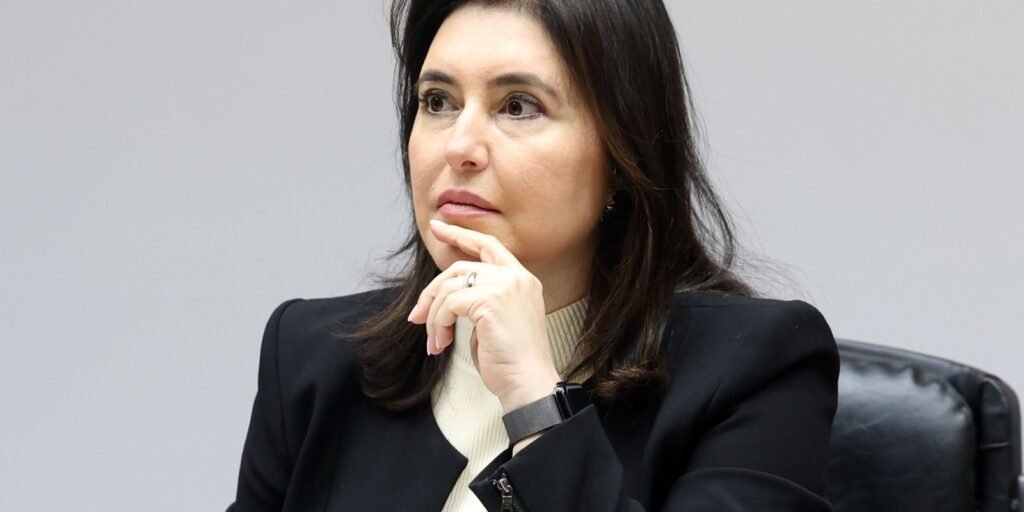 tebet:-pec-da-blindagem-e-risco-a-democracia-e-nao-interessa-ao-pais