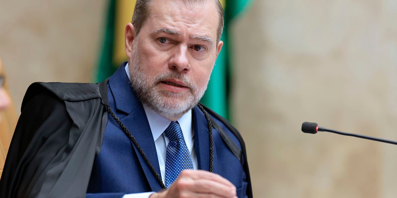 toffoli-da-dez-dias-para-camara-se-manifestar-sobre-pec-da-blindagem