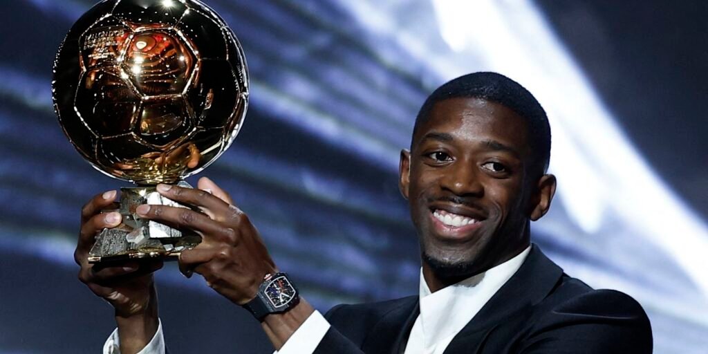 dembele-e-bonmati-conquistam-bolas-de-ouro-de-melhores-do-mundo