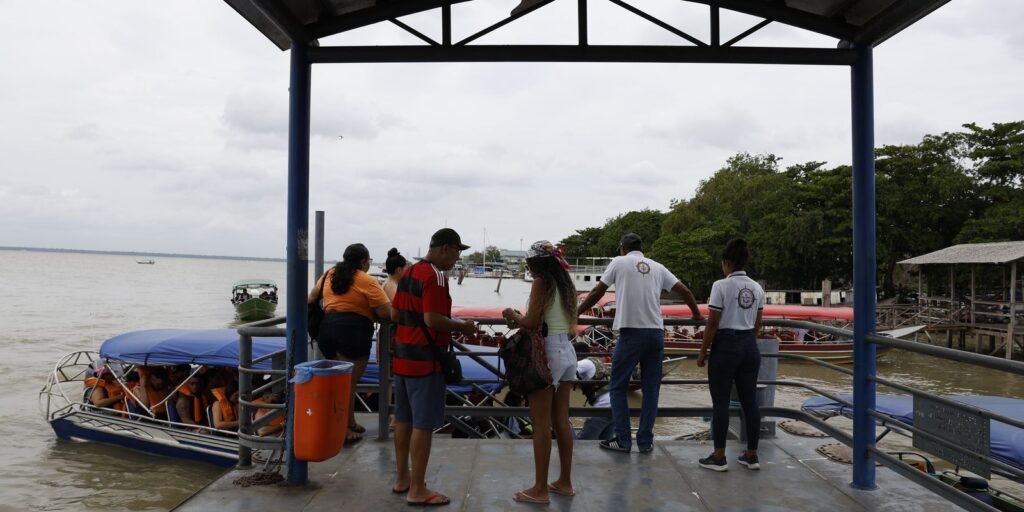 belem-tera-pontos-turisticos-bilingues-para-visitantes-da-cop-30