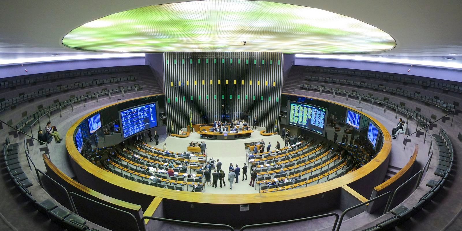 camara-aprova-colaboracao-entre-orgaos-para-fiscalizacao-de-crimes