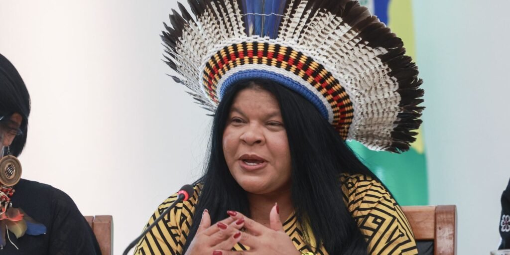 cop30-tera-a-melhor-participacao-indigena,-acredita-sonia-guajajara