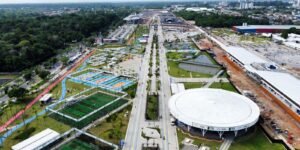 reforco-na-seguranca-de-belem-para-a-cop30-ja-comecou