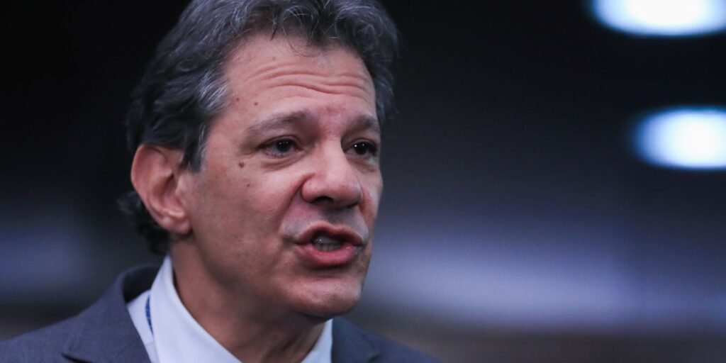 crime-organizado:-haddad-defende-asfixiar-fontes-de-financiamentos