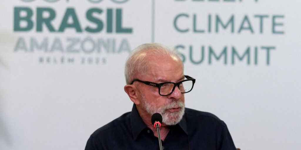 em-belem,-lula-defende-que-onu-seja-capaz-de-cobrar-acordos-ambientais