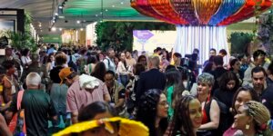 cop30:-zona-verde-e-lugar-de-encontros,-livre-participacao-e-solucoes