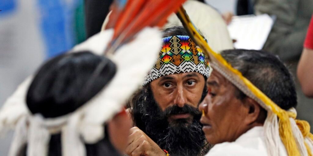 na-cop30,-fachin-destaca-papel-do-stf-na-protecao-dos-povos-indigenas