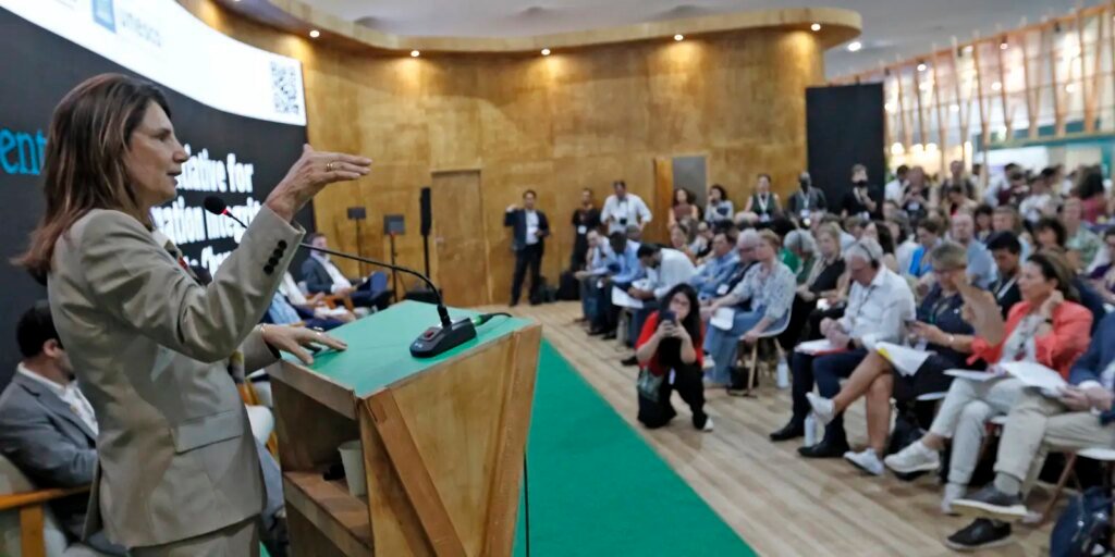 cop30-discute-o-papel-do-jornalismo-no-combate-a-desinformacao