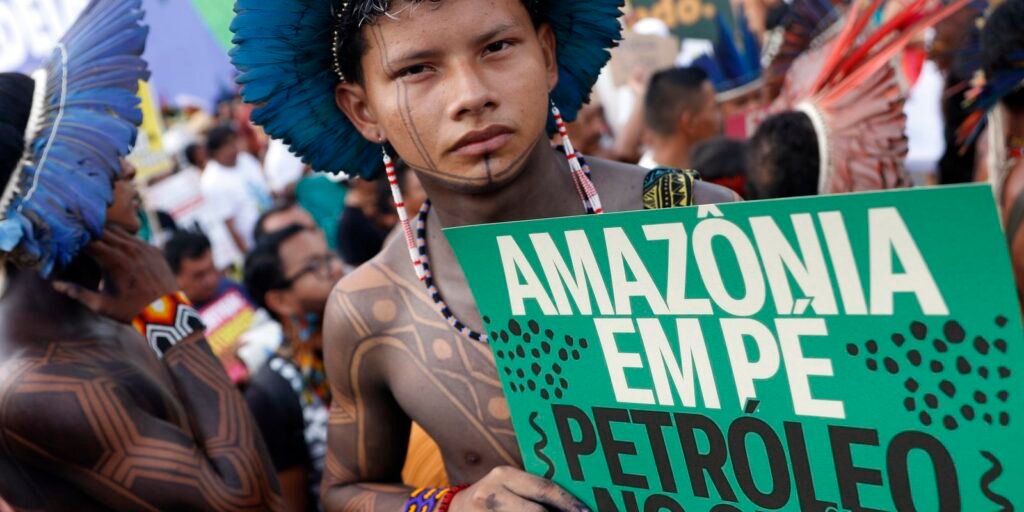 ministros-se-comprometem-com-pauta-indigena-apos-marcha-em-belem