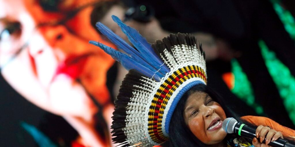 pais-tera-dez-novas-portarias-para-demarcacao-de-terras-indigenas