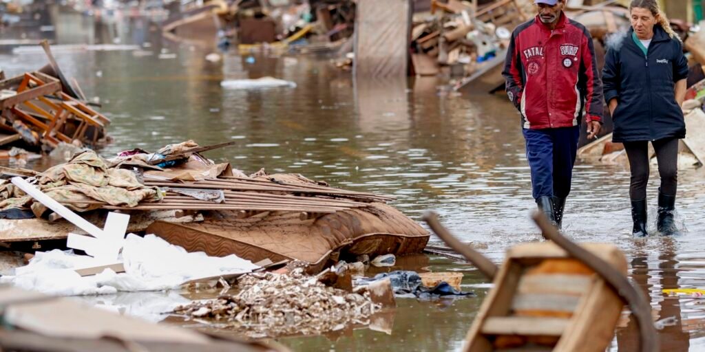cop30:-financiamento-trava-definicao-de-metas-de-adaptacao-climatica