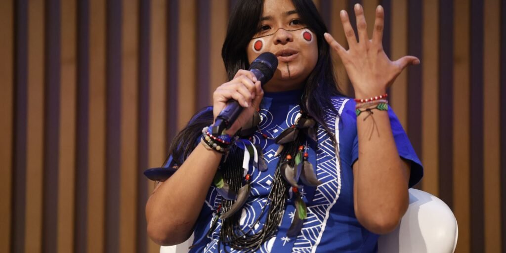 indigenas-de-todo-o-mundo-questionam-encaminhamentos-da-cop30