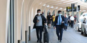 apos-cancelamentos,-aeroporto-de-congonhas-opera-normalmente-hoje