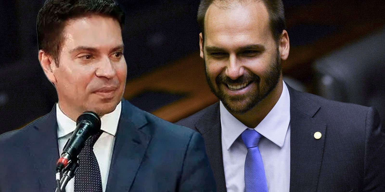 camara-decide-cassar-mandatos-de-eduardo-bolsonaro-e-ramagem