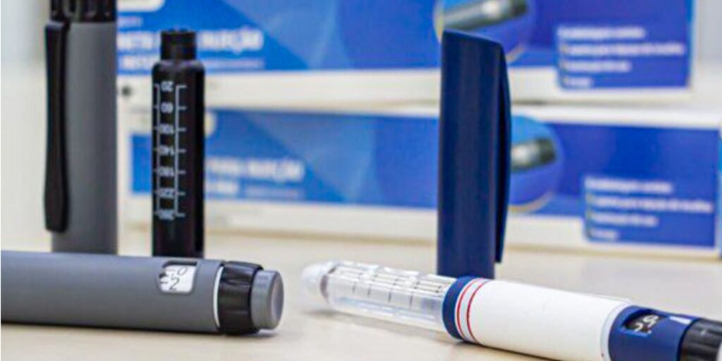 uso-de-canetas-emagrecedoras-por-idosos-requer-cuidados,-diz-geriatra