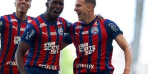 com-jovens,-bahia-supera-jequie-pela-estreia-no-campeonato-baiano