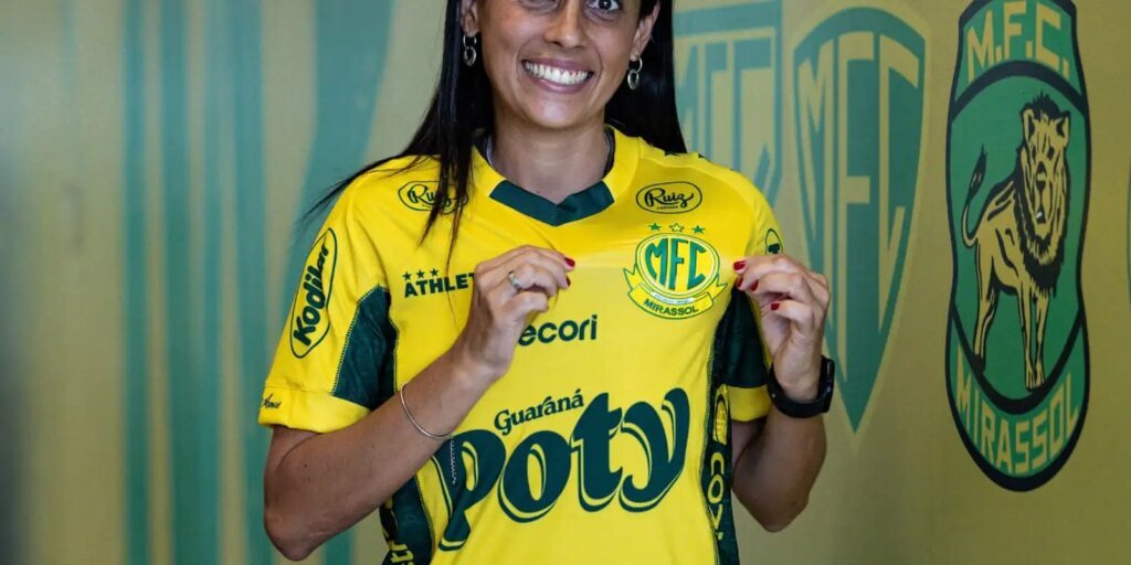 mirassol-cria-departamento-feminino-e-tera-ex-corinthians-como-gestora