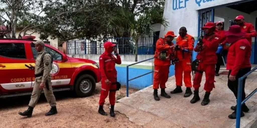 apos-24-dias,-buscas-por-criancas-se-concentram-em-mata,-rio-e-lagos