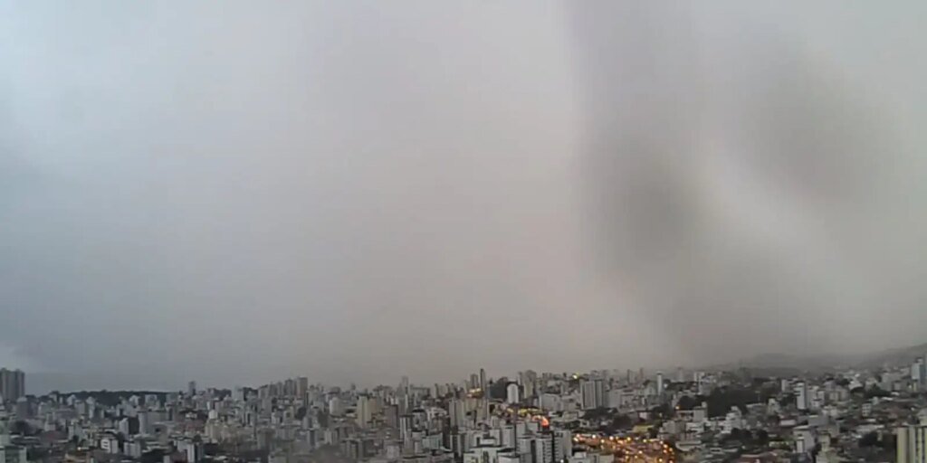 minas-gerais-tem-alerta-de-perigo-para-tempestades-e-rajadas-de-vento