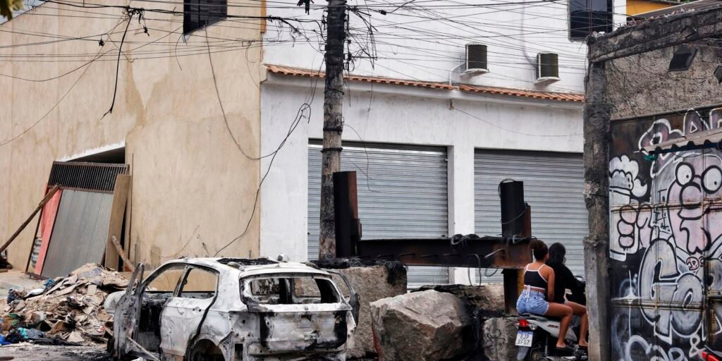 moraes-manda-governo-do-rj-enviar-a-pf-imagens-de-operacao-contencao