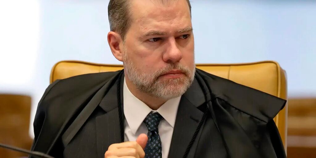 pf-pede-a-fachin-suspeicao-de-toffoli-no-inquerito-do-banco-master