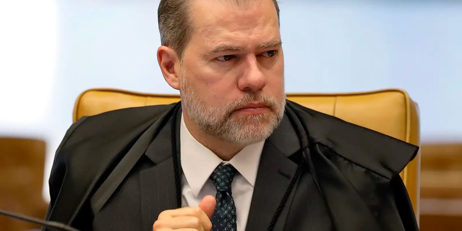 pf-pede-a-fachin-suspeicao-de-toffoli-no-inquerito-do-banco-master