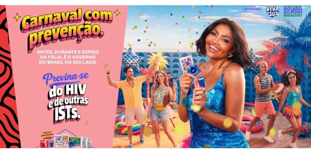 carnaval:-governo-reforca-uso-de-camisinha-para-prevencao-de-doencas