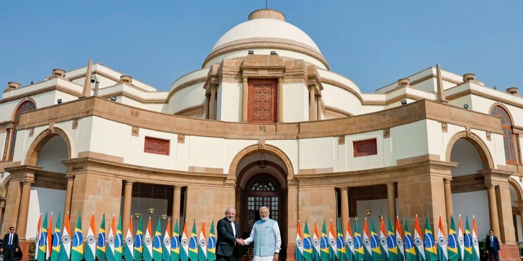 lula-e-narendra-modi-reafirmam-fortalecimento-de-parceria-brasil-india