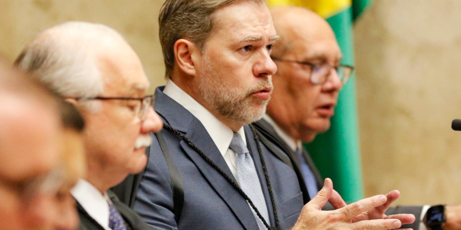 fachin-arquiva-acao-que-pedia-suspeicao-de-toffoli-no-caso-master